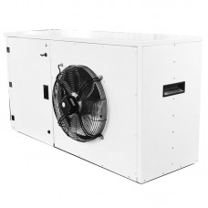Холодильный агрегат -35...-15 C серия ТL 1340 м.куб/час Tehma TL 07