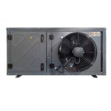 Холодильний агрегат -35...-15 C серія ТL 1340 м.куб/год. Tehma TL 07(RS) з посиленим корпусом малошумний