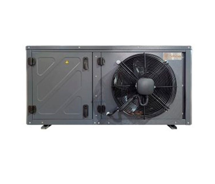 Холодильний агрегат -35...-15 C серія ТL 1340 м.куб/год. Tehma TL 07R з посиленим корпусом