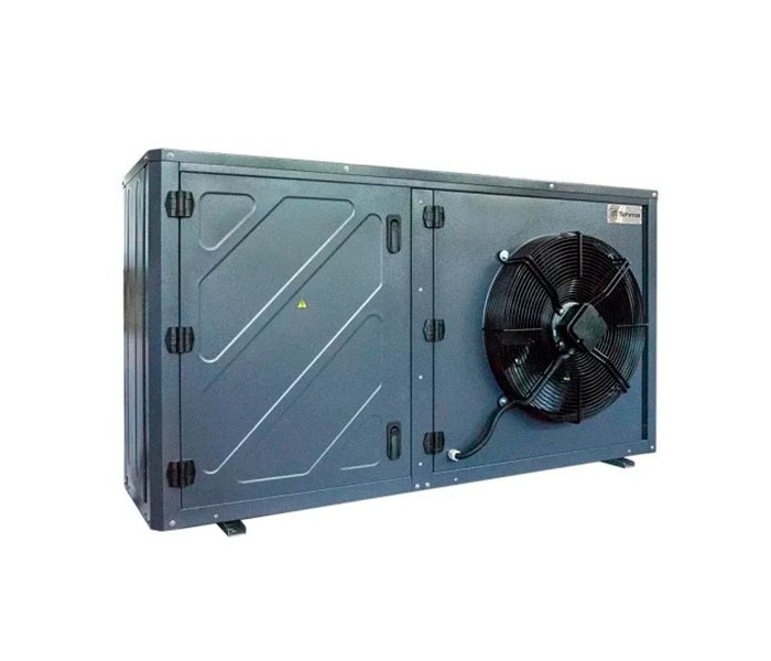 Холодильний агрегат -35...-15 C серія ТL 4035 м.куб/год. Tehma TL 26R з посиленим корпусом