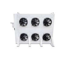 Конденсатор 88008 м.куб/год Tehma ТМС-290 V