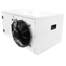 Холодильний агрегат -15...+5 C серія ТМ 1250 м.куб/год. Tehma TM 10