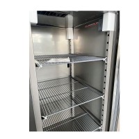 Шкаф холодильный 620 л матовый Tehma 760х740х2000мм 1 дверь