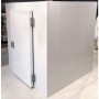 Дополнительное фото №3 - Холодильная камера ППУ100 Tehma КХ-12,96 Standard
