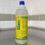 Дополнительное фото №2 - Препарат для мытья холодильника Tenzi Gran Glass 1l