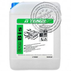Высокощелочной препарат без запаха для мытья жировых загрязнений Tenzi GRAN BIS 10l