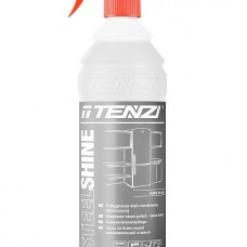 Препарати для догляду за поверхнями з нержавіючої сталі Tenzi Steel Shine 0.6l