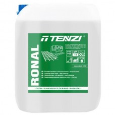 Лужний препарат для миття твердих підлогових покриттів Tenzi RONAL 10l