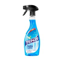 Средство для мытья стекла и зеркал Tenzi GLass Mirrors 500ml