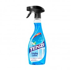 Средство для мытья стекла и зеркал Tenzi GLass Mirrors 500ml