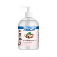 Жидкое мыло Tenzi Sapone Paradise Coco 0,5L