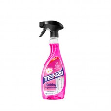 Средство для мытья душевых кабин Tenzi Shower Cabins 500ml