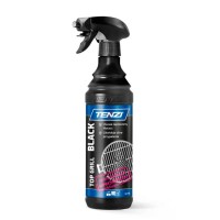 Чистящее средство и уход за духовками и грилями Tenzi Top GriLL BLack 600ml
