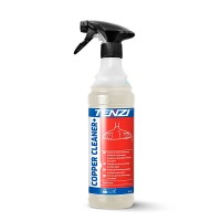 Чистящее средство цветных металлов Tenzi COPPER CLEANER+ 600ml