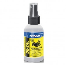 Дезинфицирующее вирулицидное средство для рук Tenzi De-ZaL GT 100ml