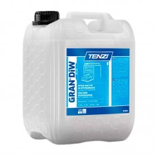 Профессиональное средство для посудомоечных машин Tenzi GRAN DIW BLUE 10L