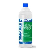 Очищувач стійких жирових забруднень із абразивом Tenzi GRAN MILK STRONG 1L