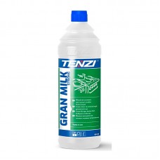 Очищувач стійких жирових забруднень із абразивом Tenzi GRAN MILK STRONG 1L