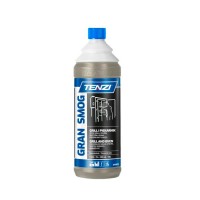 Засіб для очищення грилів та духовок Tenzi GRAN SMOG Extra 1L