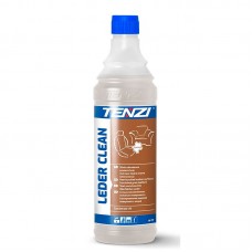 Концентрированное средство для очищения кожи Tenzi LEDER CLEAN 600ml