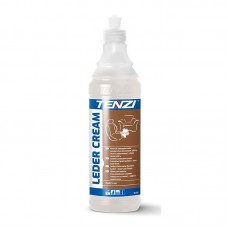 Крем по уходу за кожаными поверхностями Tenzi Leder Cream GT 600ml
