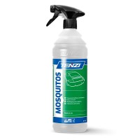 Средство для удаления остатков насекомых Tenzi Mosquitos 1L