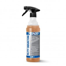 Чистка индукционных и электрических плит Tenzi PLYTY INDUKCYJNE 600ml