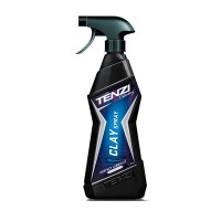 Лубрикант Tenzi ProDetaiLing CLay Spray 700ml