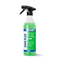 Освежитель воздуха Tenzi SANI PLUS GT GREEN TEA 600ml