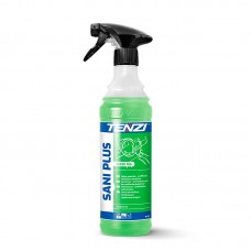 Освежитель воздуха Tenzi SANI PLUS GT GREEN TEA 600ml