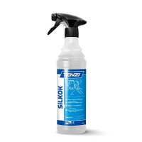 Средство по уходу за приборной панелью с легким глянцем Tenzi SIL KOK GT 600ml