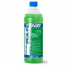 Засіб для очищення масляних забруднень Tenzi SUPER GREEN SPECJAL NF 1L