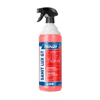 Кислотное средство для глубокой очистки от налета и ржавчины Tenzi SanitLux GT 1L