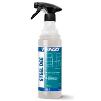 Знежирювач для нержавіючої сталі Tenzi SteeL DEE 600ml