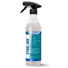 Обезжириватель для нержавеющей стали Tenzi SteeL DEE 600ml