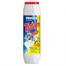 Чистящий порошок Tenzi TYTAN CYTRYNA 500g
