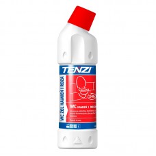 Гель для удаления известкового налета и ржавчины Tenzi WC ŻEL kamień i rdza 750ml