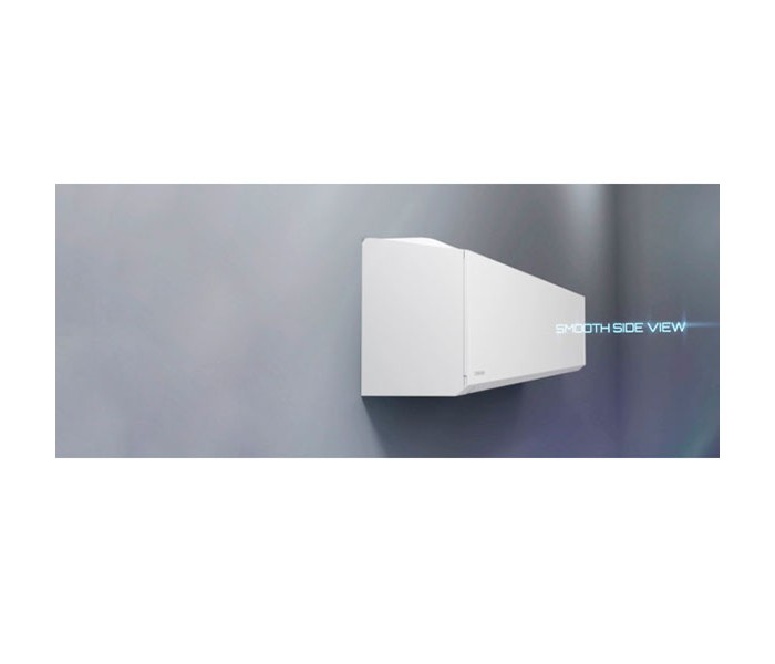 Кондиционер 20 кв м Toshiba RAS-07J2KVSG-EE/RAS-07J2AVSG-EE Shorai Edge R32 инверторный