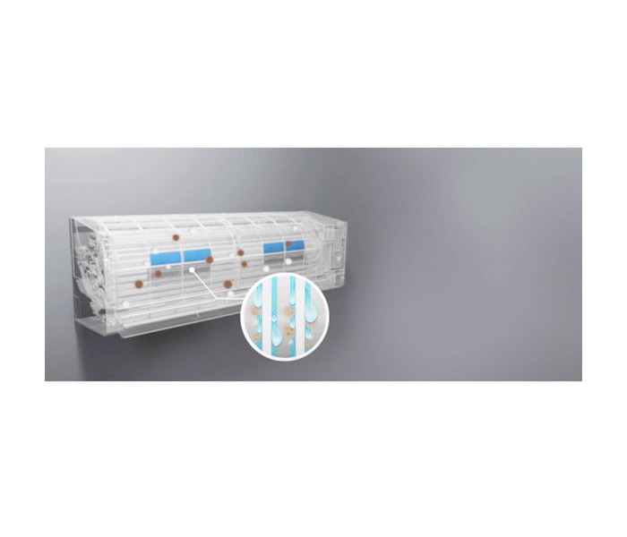 Кондиционер 20 кв м Toshiba RAS-07J2KVSG-EE/RAS-07J2AVSG-EE Shorai Edge R32 инверторный