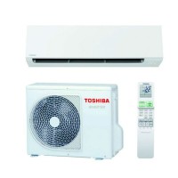 Кондиционер Toshiba RAS-10J2KVSG-UA/RAS-10J2AVSG-UA Shorai Edge R32 инверторный