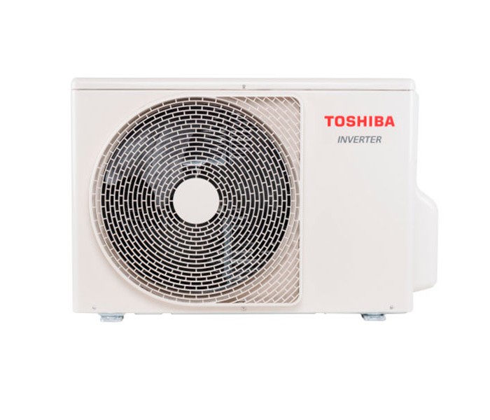 Кондиционер 48 кв м Toshiba RAS-B16N4KVRG-E/RAS-16J2AVSG-E1 Haori R32 инверторный