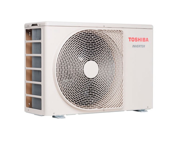 Кондиционер 48 кв м Toshiba RAS-B16N4KVRG-E/RAS-16J2AVSG-E1 Haori R32 инверторный