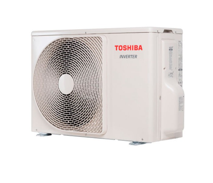 Кондиционер 48 кв м Toshiba RAS-B16N4KVRG-E/RAS-16J2AVSG-E1 Haori R32 инверторный