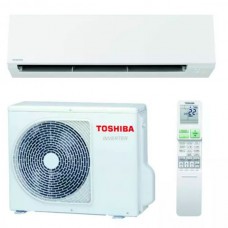 Кондиционер 35 кв м Toshiba RAS-13J2KVSG-EE/RAS-13J2AVSG-EE Shorai Edge R32 инверторный