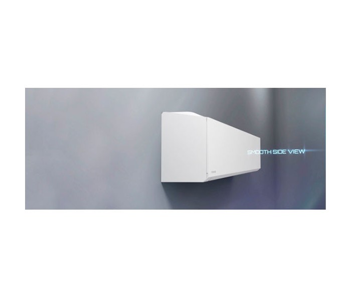 Кондиционер 35 кв м Toshiba RAS-13J2KVSG-EE/RAS-13J2AVSG-EE Shorai Edge R32 инверторный