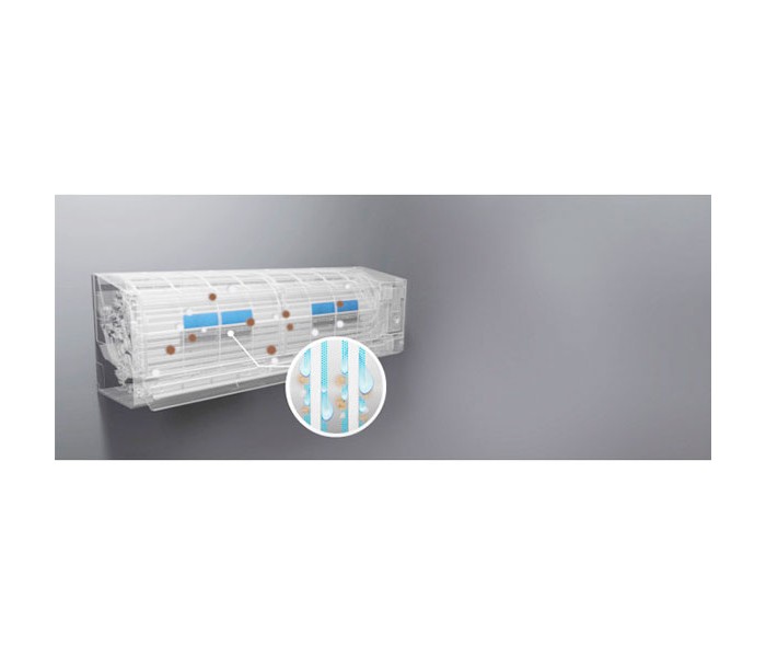 Кондиционер 35 кв м Toshiba RAS-13J2KVSG-EE/RAS-13J2AVSG-EE Shorai Edge R32 инверторный