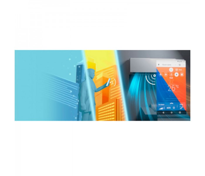 Кондиционер Toshiba RAS-13J2KVSG-UA/RAS-13J2AVSG-UA Shorai Edge R32 инверторный