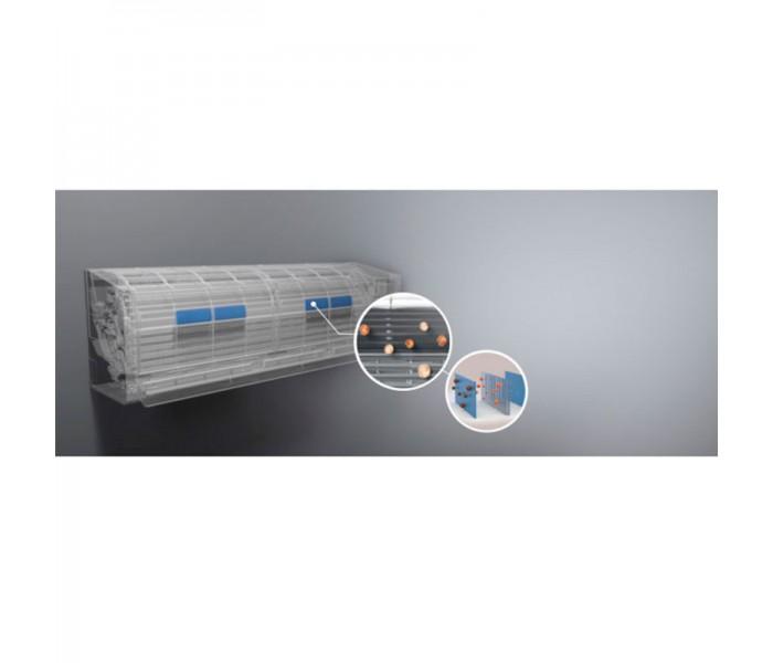 Кондиционер Toshiba RAS-13J2KVSG-UA/RAS-13J2AVSG-UA Shorai Edge R32 инверторный