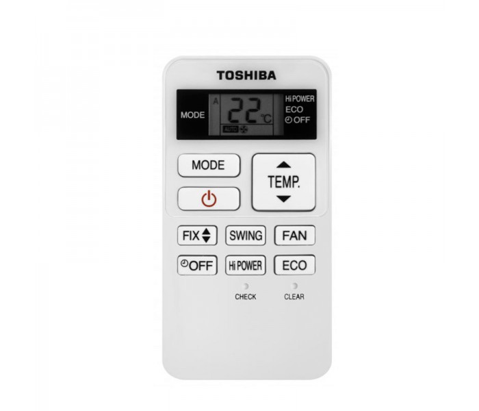 Кондиционер Toshiba RAS-18TKVG-UA/RAS-18TAVG-UA Seiya TKVG UA R32 инверторный