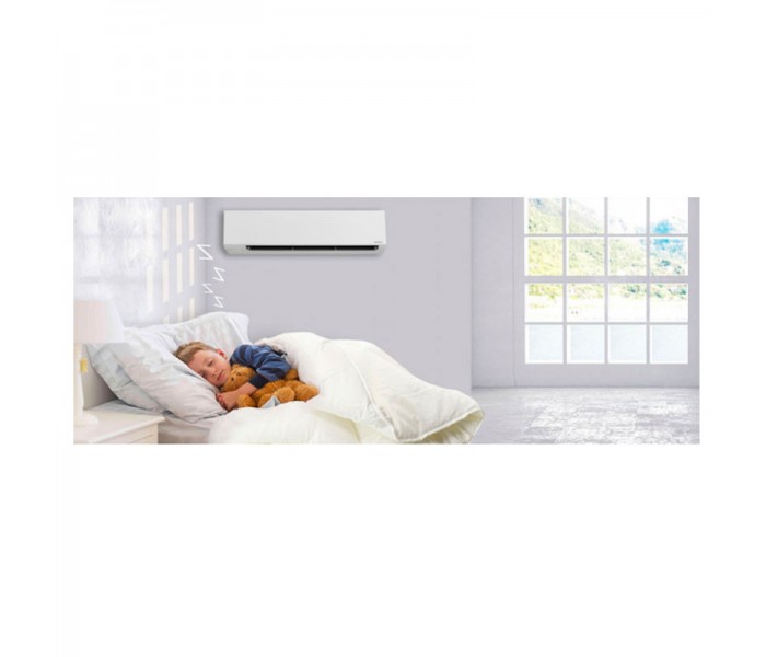 Кондиционер Toshiba RAS-22J2KVSG-UA/RAS-22J2AVSG-UA Shorai Edge R32 инверторный